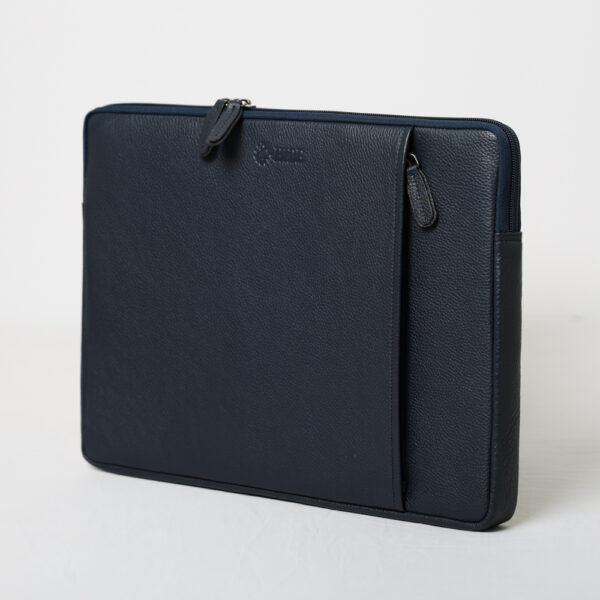 ORDINIS LAPTOP SLEEVE - LIGHT BLUE 12"