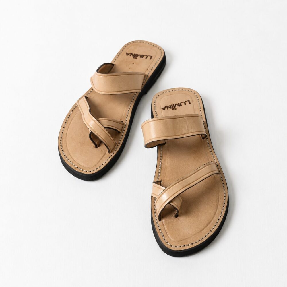 QUOVADIS SANDALS - WO/STRAP