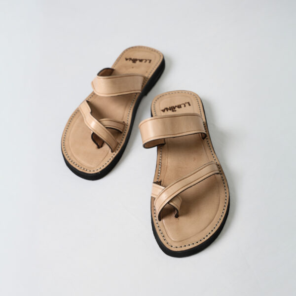 QUOVADIS SANDALS - WO/STRAP