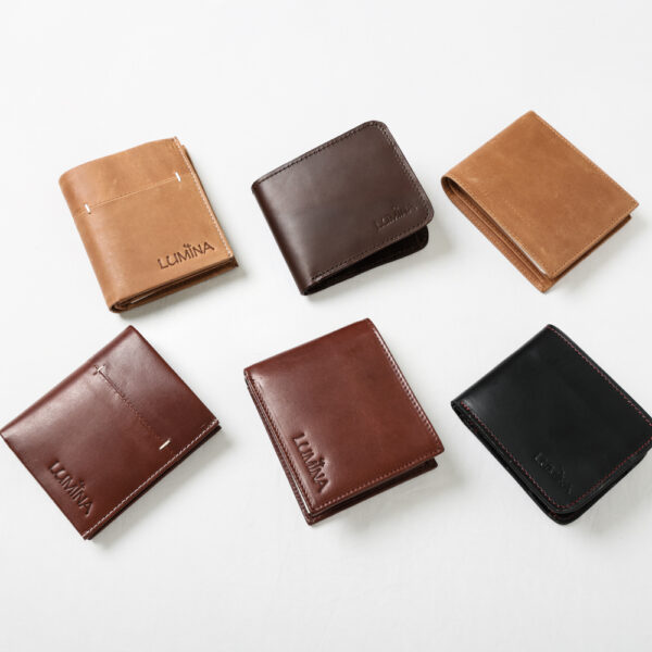 Wallets