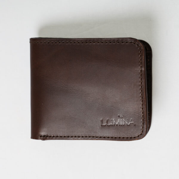 BRUNUS WALLET