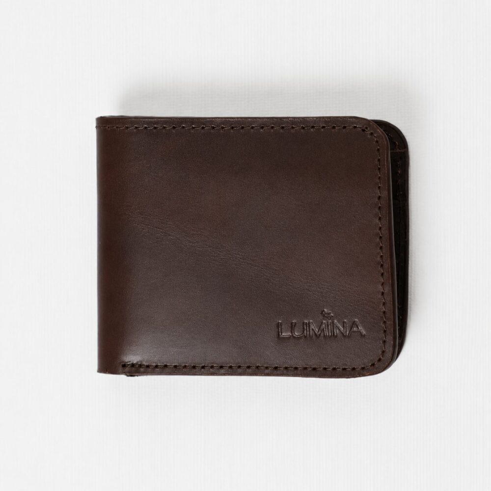 BRUNUS WALLET