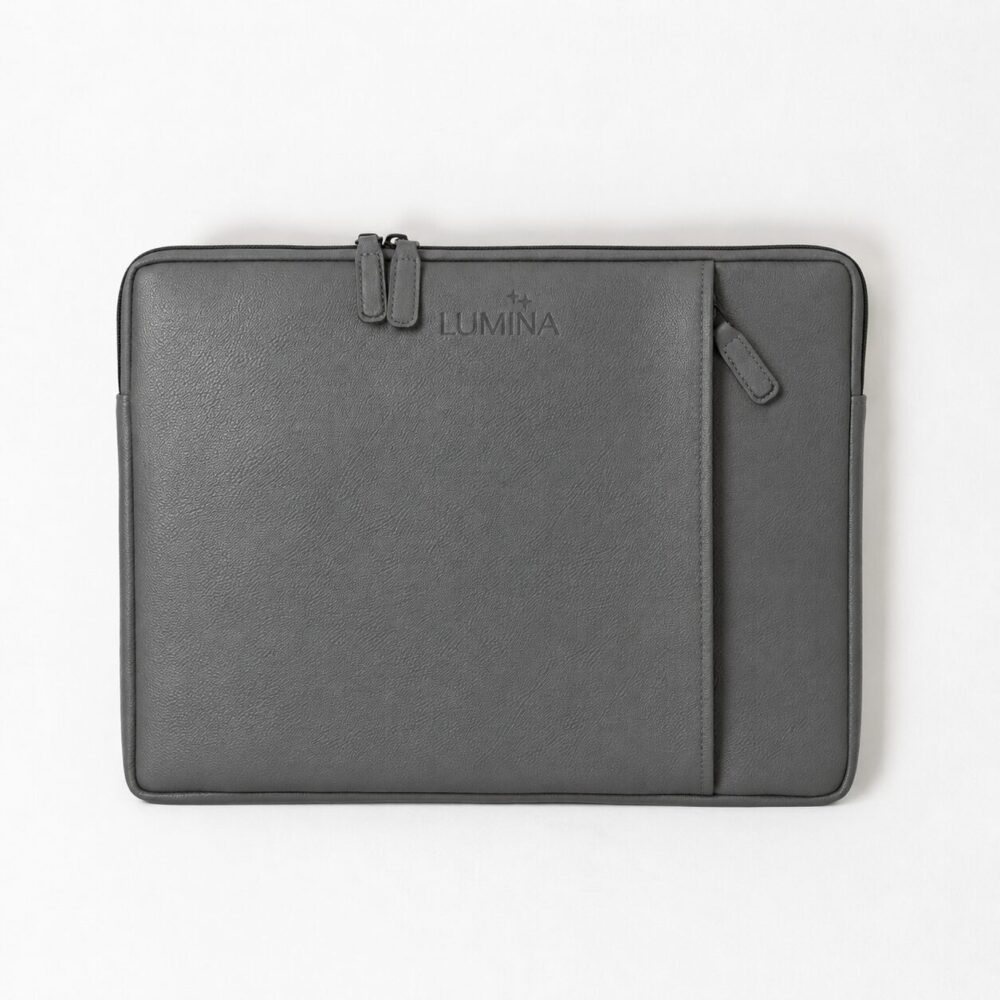 ORDINIS LAPTOP SLEEVE - GRAY 12"